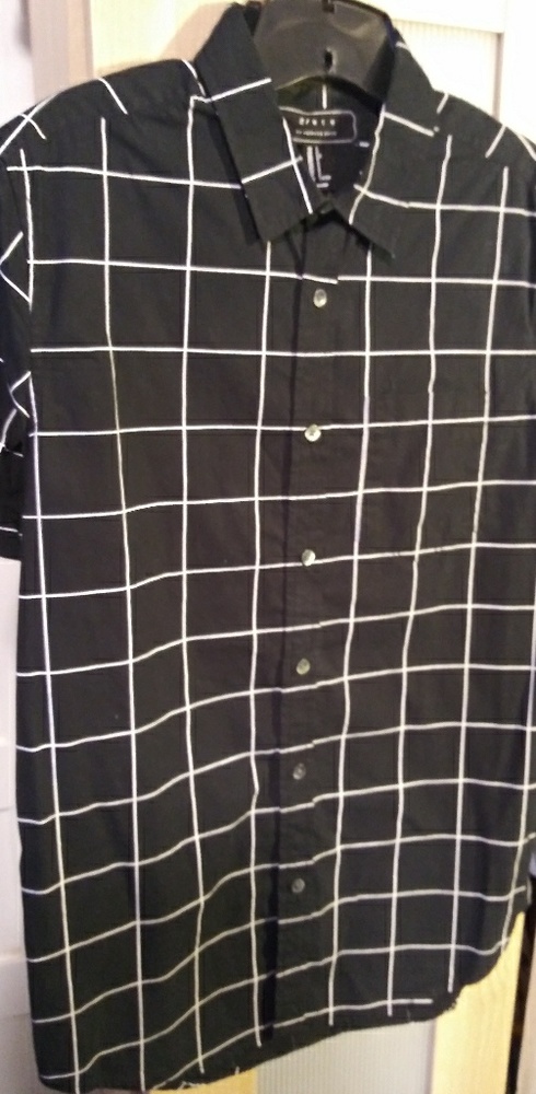Casual Dress shirt